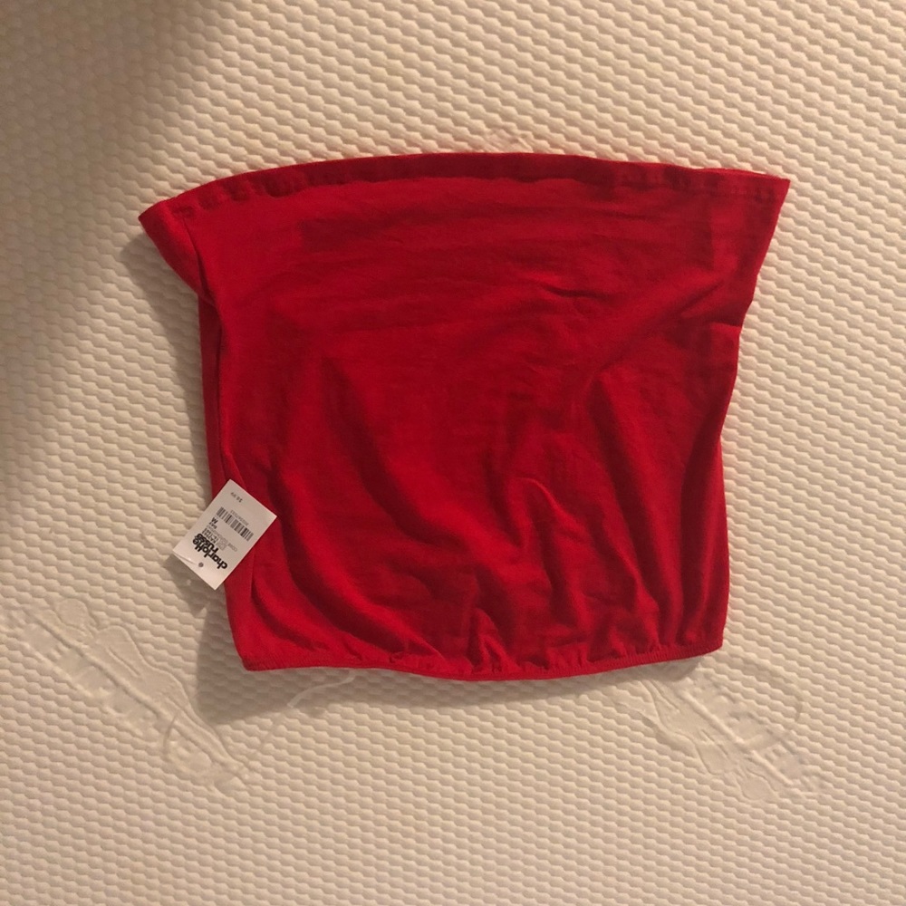 🔴Charlotte Russe shirt